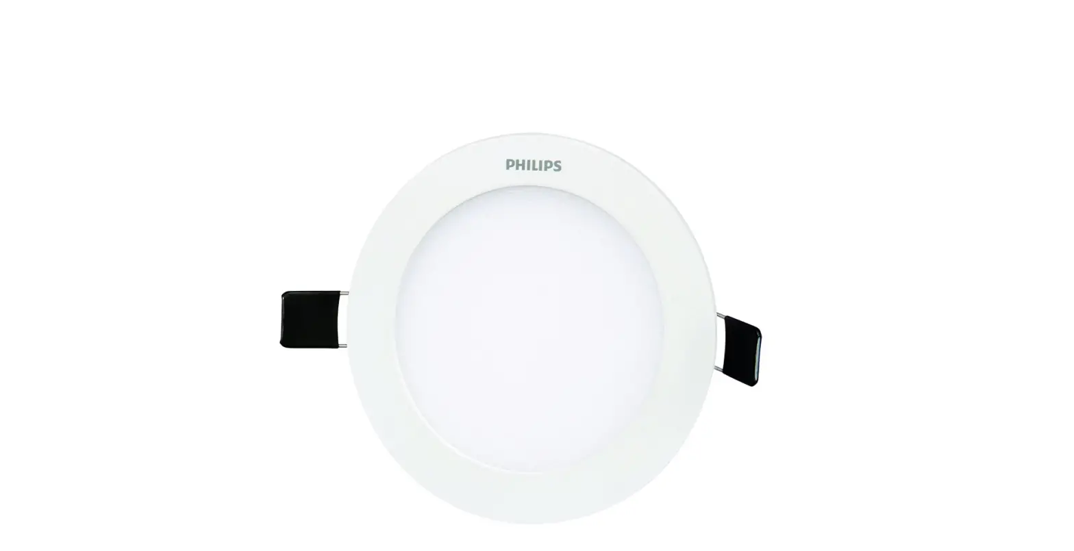 Philips Pc02651 Touch 12w Led Panel User Manual