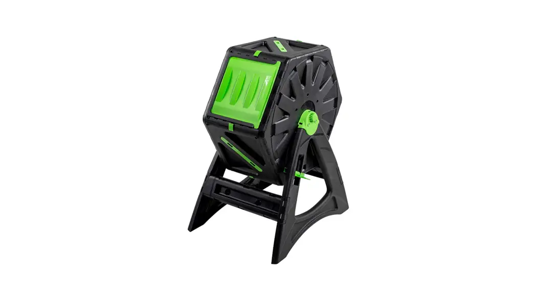 Gainsborough K238 70l Tumbling Composter Instruction Manual Gainsborough K238 70l Tumbling Composter Instruction Manual