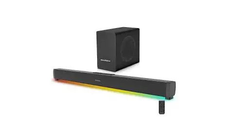 Cloudwalker Bürst E3000 User Manual