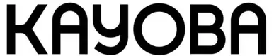 KAYOBA logo