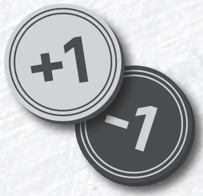 Strength Tokens