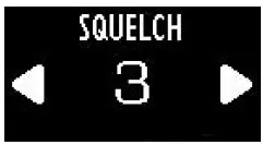 WILLIAMS AV PPA R38 PPA SelectView FM Receiver 12