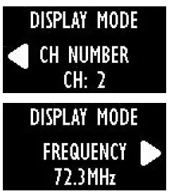 WILLIAMS AV PPA R38 PPA SelectView FM Receiver 13