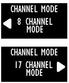 WILLIAMS AV PPA R38 PPA SelectView FM Receiver 14