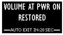 WILLIAMS AV PPA R38 PPA SelectView FM Receiver 21