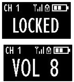 WILLIAMS AV PPA R38 PPA SelectView FM Receiver 24