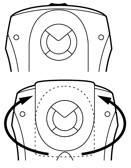 WILLIAMS AV PPA R38 PPA SelectView FM Receiver 3
