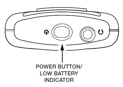 WILLIAMS AV PPA R38 PPA SelectView FM Receiver 4