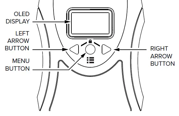 WILLIAMS AV PPA R38 PPA SelectView FM Receiver 5