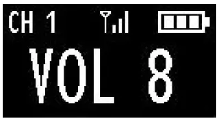 WILLIAMS AV PPA R38 PPA SelectView FM Receiver 7