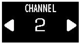 WILLIAMS AV PPA R38 PPA SelectView FM Receiver 8