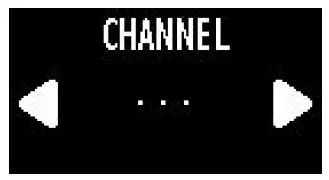 WILLIAMS AV PPA R38 PPA SelectView FM Receiver 9