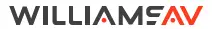 WILLIAMS logo