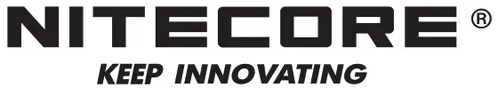 NITECORE - logo