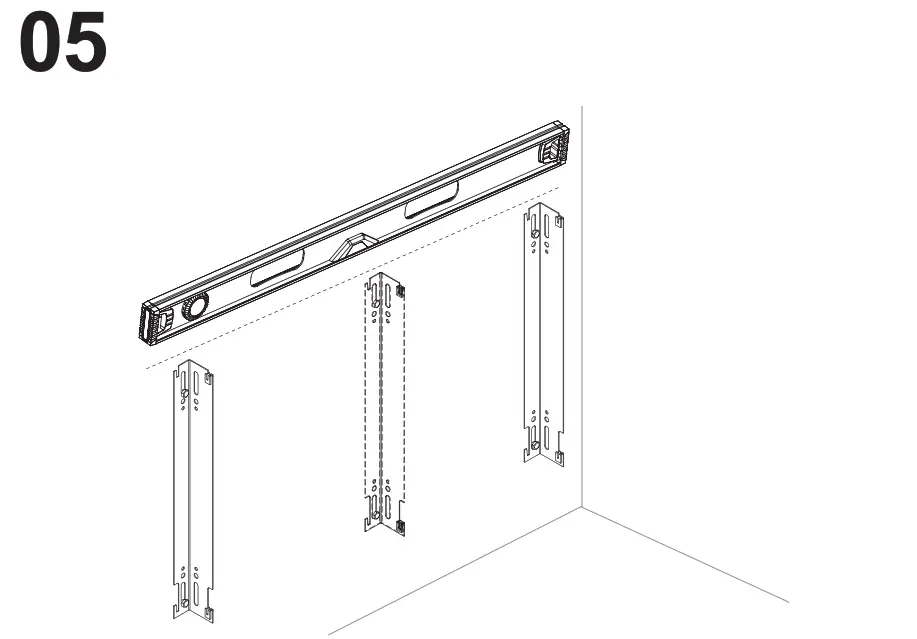 SCREWFIX 5249BTU Double Panel Double Convector Radiator 600 x 900mm White - fig 6