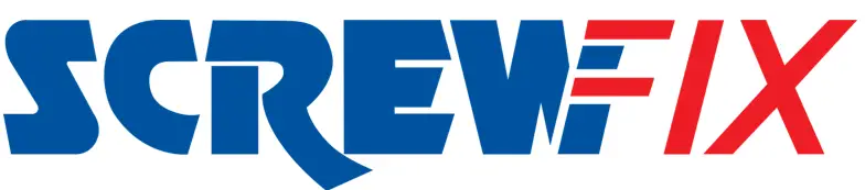 screwfix logo