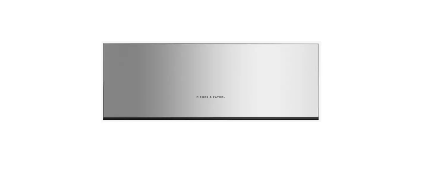 Fisher Paykel Vb30sdex1 Vacuum Seal Drawer User Guide Fisher Paykel Vb30sdex1 Vacuum Seal Drawer User Guide