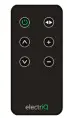 electriQ Pure Cool Tower Purifier Fan - REMOTE 2