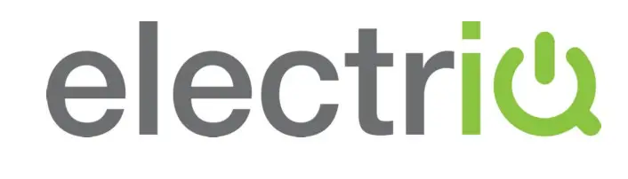 electriQ Pure Cool Tower Purifier Fan - logo