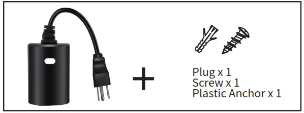 Minoston MP22W WiFi Outdoor Smart Plug - Meet your new smart Plug