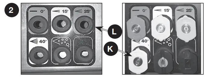 SIMPSON Professional Pressure Washer - fig 1