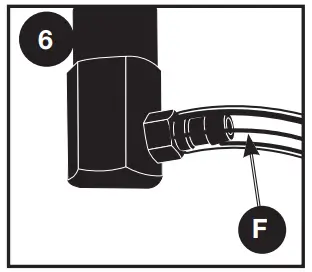 SIMPSON Professional Pressure Washer - fig 10