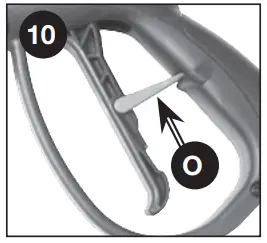 SIMPSON Professional Pressure Washer - fig 13