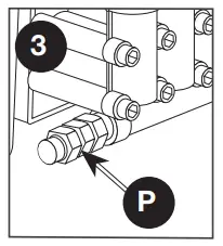 SIMPSON Professional Pressure Washer - fig 2