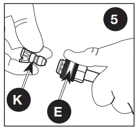 SIMPSON Professional Pressure Washer - fig 4