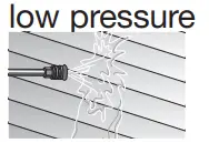 SIMPSON Professional Pressure Washer - fig 9