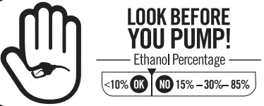 SIMPSON Professional Pressure Washer - sambol 1