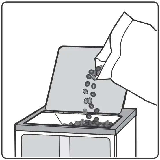 Operation instruction