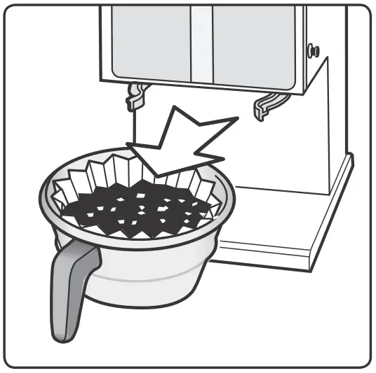 Operation instruction