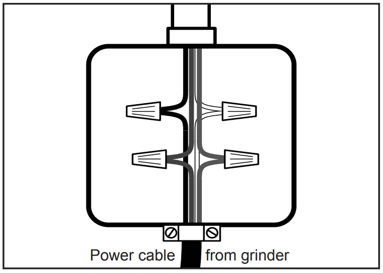 Installation instruction