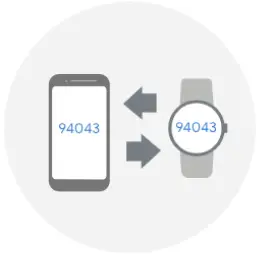 Fossil Men's Gen 5E 44mm Stainless Steel Touchscreen Smartwatch with Alexa (2)