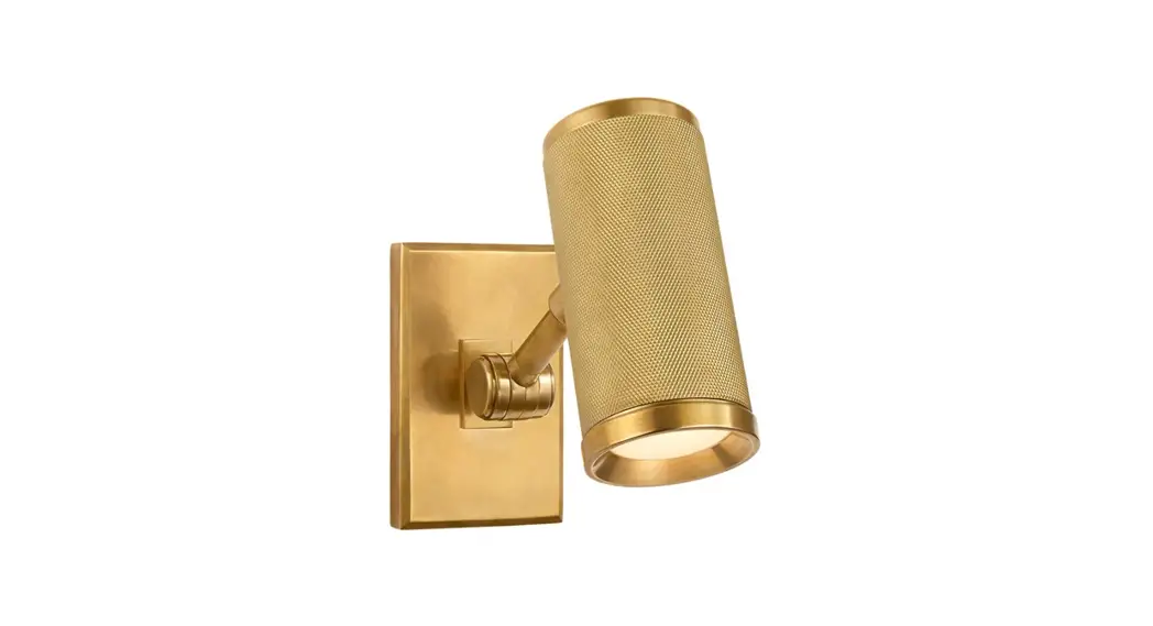 Ralph Lauren Rl 2729 Barrett Mini Bed Light User Guide