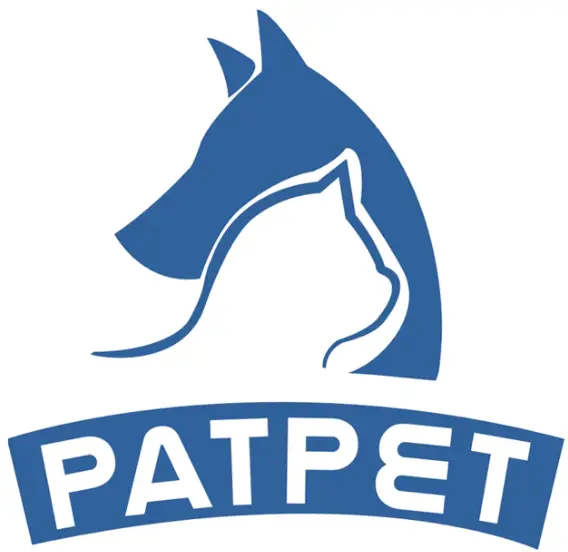 PATPET LOGO