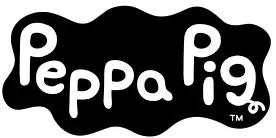 vtech Peppa Pig logo