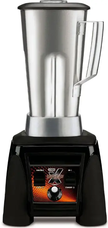 WARING COMMERCIAL MX1200XTS MX Series Xtreme High-Power Bar Blender