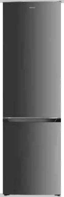 TOMADO TCR1800S Fridge Freezer Combi