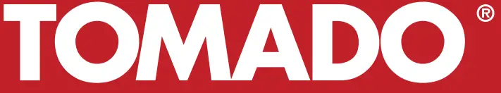 TOMADO - logo