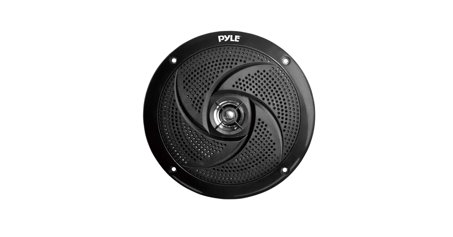 Pyle Marine Vehicle Low Profile Waterproof User Guide