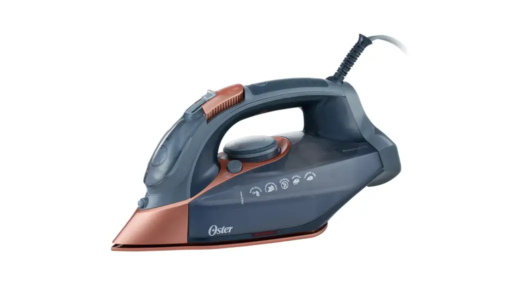 Oster Gcstpx4070 Pressxpress Steam Iron User Manual