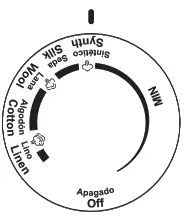Oster GCSTPX4070 Pressxpress - synthetic 1