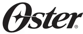 Oster logo