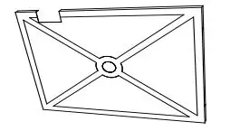 GIANTEX 42 Inch Propane Fire Pit Table 9