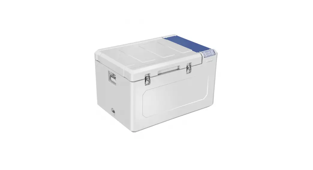 Haier Hzy-5b Transport Cooler User Manual