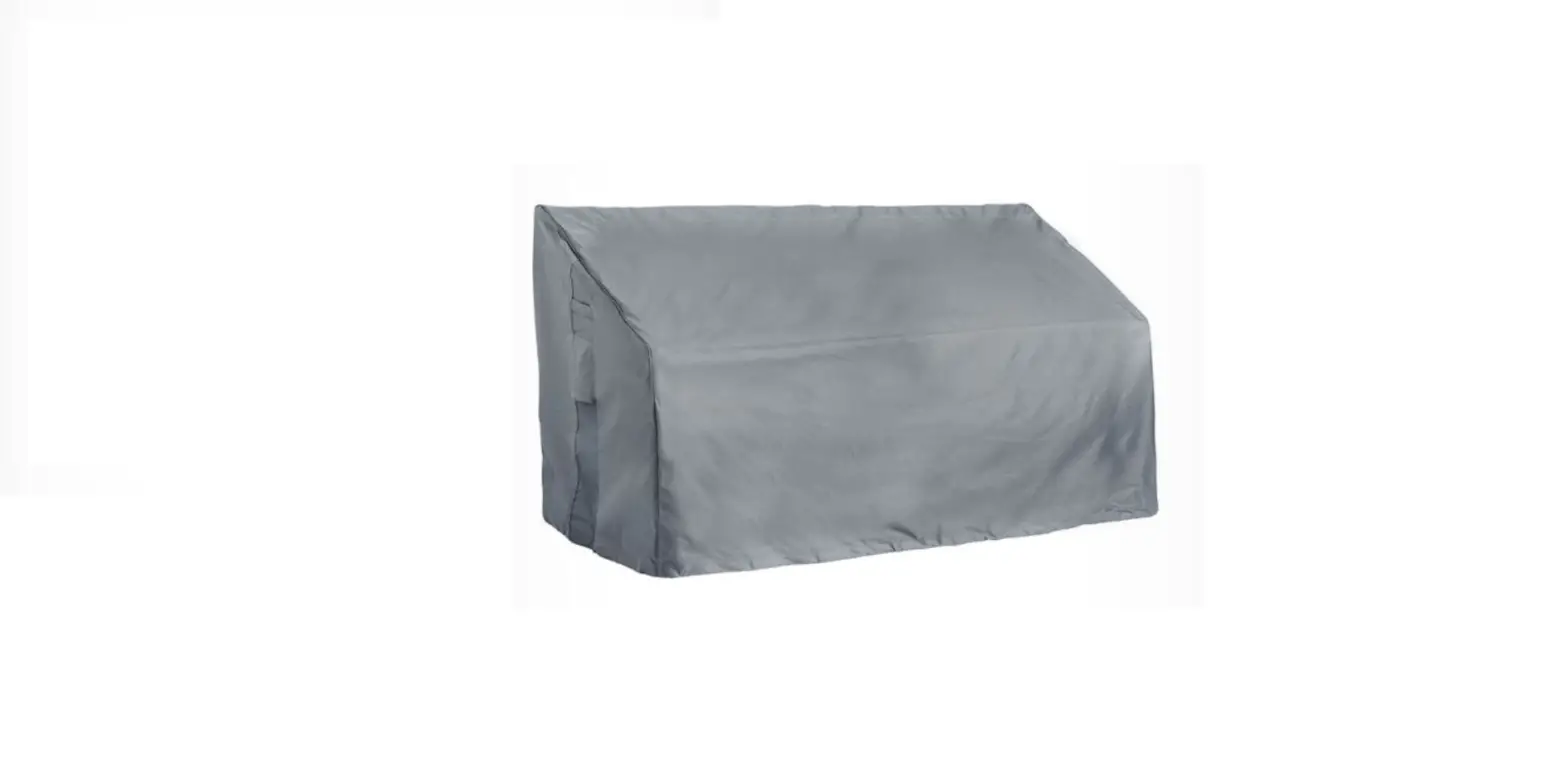 Vonhaus 2522024 Waterproof Jack And Jill Garden Seat Cover User Guide