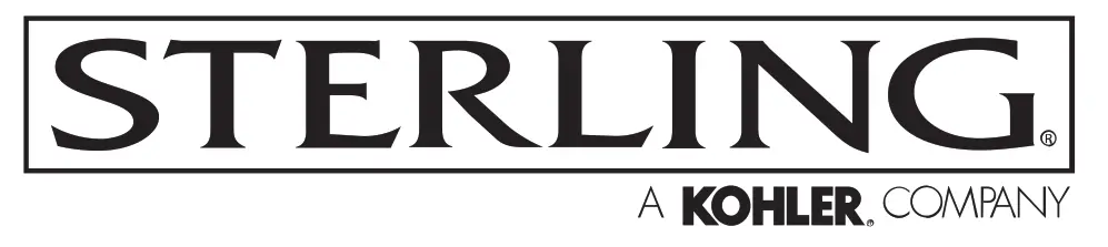 STERLING logo