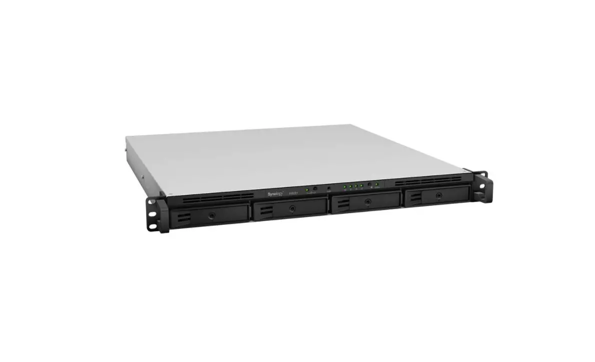 Synology Rackstation Rs818+/rs818rp+ Installation Guide